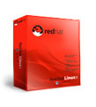 Redhat used for website hosting
